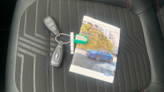 Ford Puma 1.0 EcoBoost Hybrid mHEV ST-Line X 5dr Petrol Hatchback